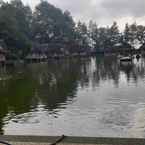 Review photo of Kampung Sampireun Resort & Spa 2 from Amanah S.