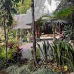 Review photo of Kampung Sampireun Resort & Spa 3 from Amanah S.