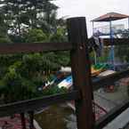 Review photo of Urbanview Hotel Cianjur City Park by RedDoorz 2 from Amanah S.