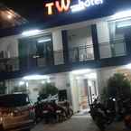 Review photo of TW Hotel from Amanah S.