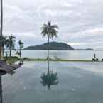 Review photo of The Vijitt Resort Phuket (SHA Extra Plus) from Kriangkrai A.