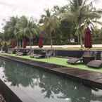 Review photo of The Vijitt Resort Phuket (SHA Extra Plus) 2 from Kriangkrai A.