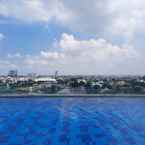 Review photo of Swiss-Belinn Gajah Mada Medan 3 from Muhammad R. F.