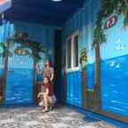 Review photo of Vung Tau Homestay Container 5 from Dung D.