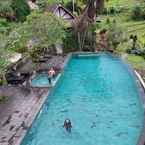 Review photo of Sawah Indah Villa from Fransita A.