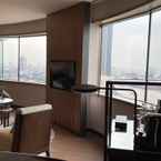 รูปภาพรีวิวของ Millennium Hilton Bangkok 2 จาก Tirawat C.