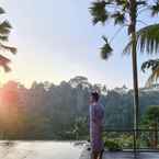 Review photo of Ubud Valley Boutique Resort from Imam P. S.