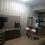 Review photo of Apartment The Suites Metro - Ananda Home from Teguh C. D.