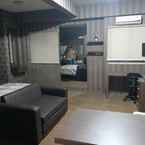 Review photo of Apartment The Suites Metro - Ananda Home 2 from Teguh C. D.