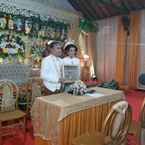 Review photo of Candisari Syariah Hotel & Resto 2 from Arinda R. R.