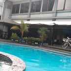 Review photo of Hotel Swarna Dwipa Palembang from Indah O.