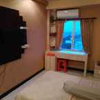 Ulasan foto dari Affordable Room at Apartment Suhat Malang by RIO dari Jeremia Y.