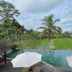 Review photo of Alam Kawi Ubud Resort & Spa 3 from Irfan F. M.