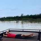 Review photo of Tubtim Siam River Kwai Resort from Kedsara M.