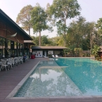 Review photo of Phumontra Resort Nakhon Nayok 3 from Netnapha B.
