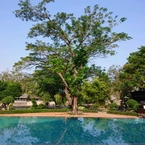 Review photo of Phumontra Resort Nakhon Nayok 4 from Netnapha B.