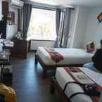 Review photo of C Hotel Boutique and Comfort from Sutamas S.