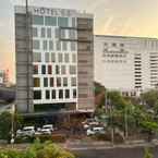 Review photo of Amaris Hotel Embong Malang 6 from Denny T.