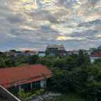 รูปภาพรีวิวของ Fame Hotel Sunset Road Kuta Bali 4 จาก Denny T.