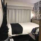 Review photo of APA Hotel Kyoto Station Horikawadori 2 from Devi A. S.