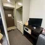 Review photo of Hotel MyStays Nippori 2 from Devi A. S.