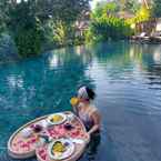 Ulasan foto dari Aksari Resort Ubud by Ini Vie Hospitality 3 dari Tirsa U. W.