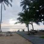 Ulasan foto dari Talkoo Beach Resort dari Pattida P.