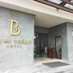 Hình ảnh đánh giá của Bumi Segah Hotel 2 từ Robby D. P.