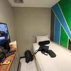 รูปภาพรีวิวของ SubWow Hostel Bandung จาก Boy I. S.