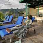 Review photo of Grand Q Hotel Gorontalo 4 from Sri R. D.