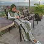 Review photo of Grand Q Hotel Gorontalo 6 from Sri R. D.
