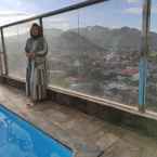 Review photo of Grand Q Hotel Gorontalo 7 from Sri R. D.