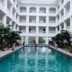 Review photo of SAME Hotel Cepu from Abiq Z.