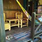 Review photo of Mawar Beach Bungalow 2 from Lia D. R.