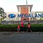 รูปภาพรีวิวของ Megaland Hotel Solo 2 จาก Nuryanto N.