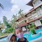 Review photo of Surya Transera Beach Hotel Pangandaran 2 from Sendi D.