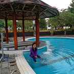 Review photo of Surya Transera Beach Hotel Pangandaran from Sendi D.