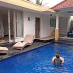 Review photo of Freddies Villas Ubud Bali 2 from Anggia P.