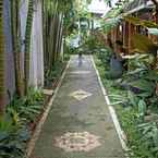 รูปภาพรีวิวของ Freddies Villas Ubud Bali จาก Anggia P.