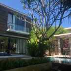 Review photo of Vinila Villas Nusa Dua by Nakula from I M. A. S.