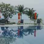 Ulasan foto dari Diamond Cliff Resort & Spa-SHA Extra Plus 2 dari Inlaong C.