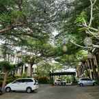 Review photo of ABISHA Resort Jimbaran from Ni M. A. C. S.