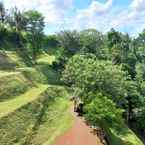 รูปภาพรีวิวของ Sthala, a Tribute Portfolio Hotel, Ubud Bali 7 จาก Dyah I.