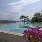 Review photo of Chiangkhong Teak Garden Riverfront Onsen 3 from Theelaphat D.