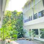 รูปภาพรีวิวของ Namu Guesthouse Malang 2 จาก Elsya S.