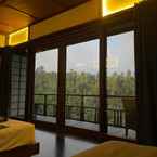 Review photo of Suarapura Resort & Spa 6 from Olivia I. L.