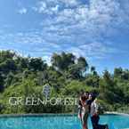 Review photo of Horison Green Forest Bandung from Bunga S.