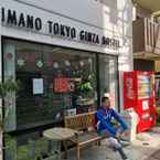 Ulasan foto dari Imano Tokyo Ginza Hostel dari Dennis S.