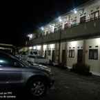 Review photo of Haura Syariah Homestay from Eko P.