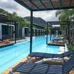 รูปภาพรีวิวของ Asura Resort 3 จาก Wansiri C.